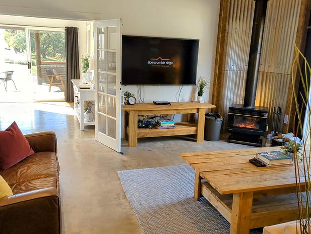 Photo 58 for Abercrombie Ridge - Lux PROPERTY and Spa Retreat - Pet-friendly