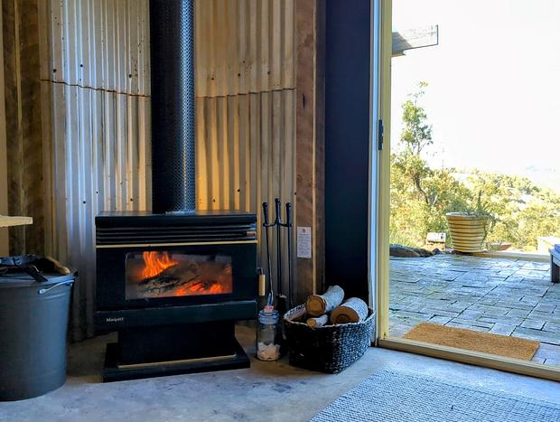 Photo 59 for Abercrombie Ridge - Lux PROPERTY and Spa Retreat - Pet-friendly