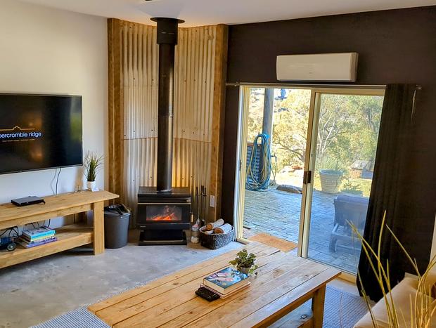 Photo 62 for Abercrombie Ridge - Lux PROPERTY and Spa Retreat - Pet-friendly