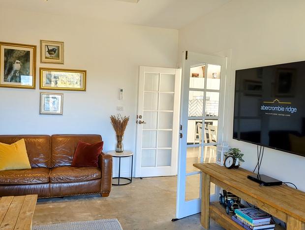 Photo 64 for Abercrombie Ridge - Lux PROPERTY and Spa Retreat - Pet-friendly