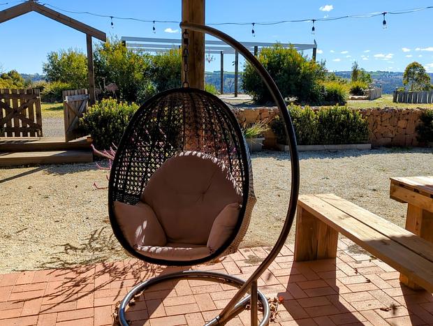 Photo 90 for Abercrombie Ridge - Lux PROPERTY and Spa Retreat - Pet-friendly