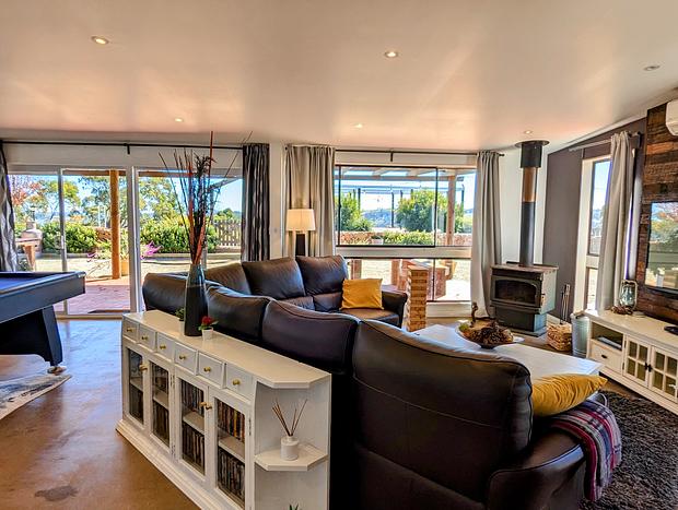 Photo 102 for Abercrombie Ridge - Lux PROPERTY and Spa Retreat - Pet-friendly