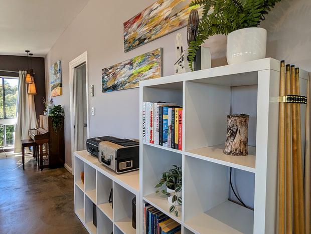 Photo 109 for Abercrombie Ridge - Lux PROPERTY and Spa Retreat - Pet-friendly