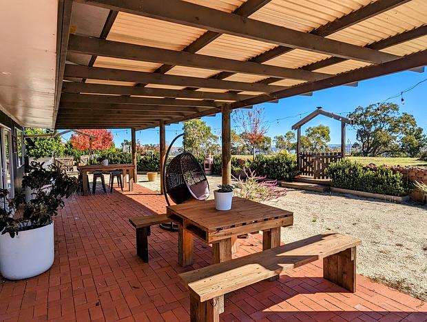 Photo 112 for Abercrombie Ridge - Lux PROPERTY and Spa Retreat - Pet-friendly