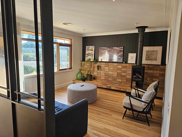 Photo 7 for Creswick Country Retreat