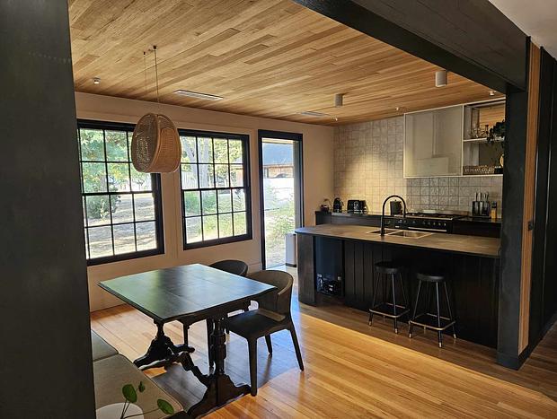 Photo 9 for Creswick Country Retreat