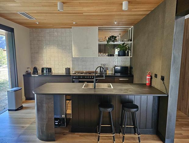 Photo 4 for Creswick Country Retreat