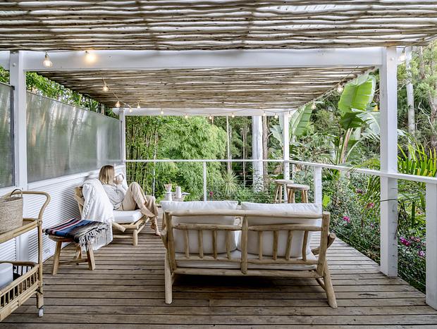 Photo 22 for Escape to The Palms: A Rainforest Getaway
