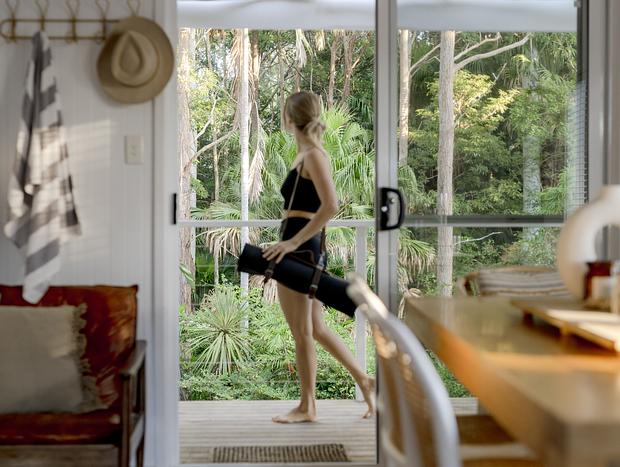 Photo 20 for Escape to The Palms: A Rainforest Getaway