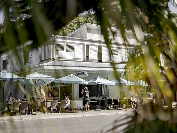 Photo 45 for Escape to The Palms: A Rainforest Getaway