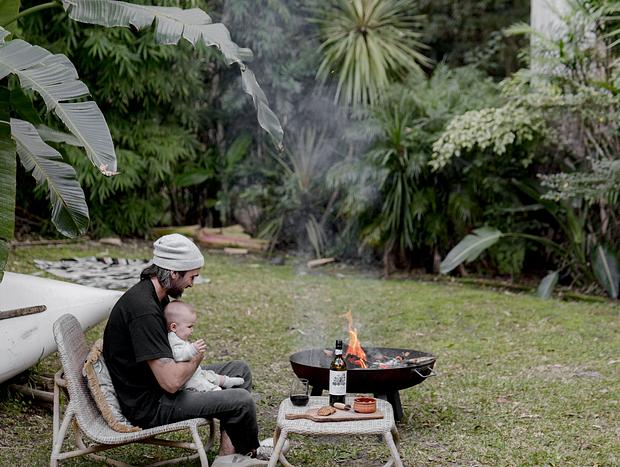 Photo 36 for Escape to The Palms: A Rainforest Getaway