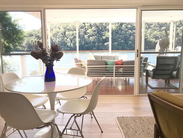Photo 29 for NINE, Berowra Waters waterfront property w hot tub