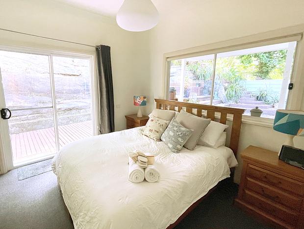 Photo 22 for NINE, Berowra Waters waterfront property w hot tub