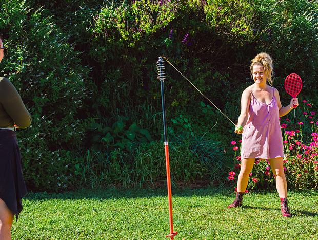 Photo 6 for Outdoor games