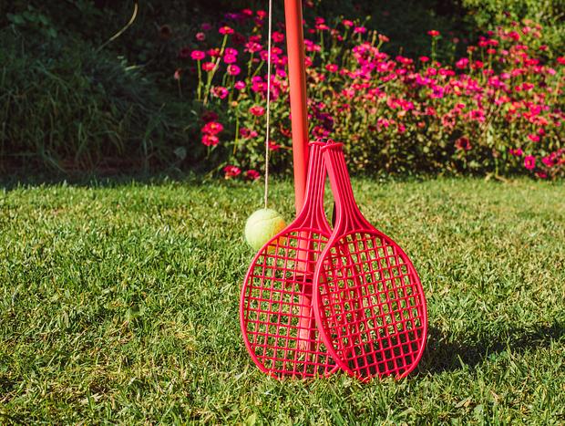 Photo 2 for Outdoor games