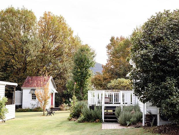 Photo 4 for Open Season House - Alpine Valley Escape