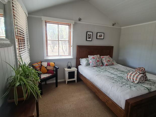 Photo 4 for Dutjiya Mang - Cabin