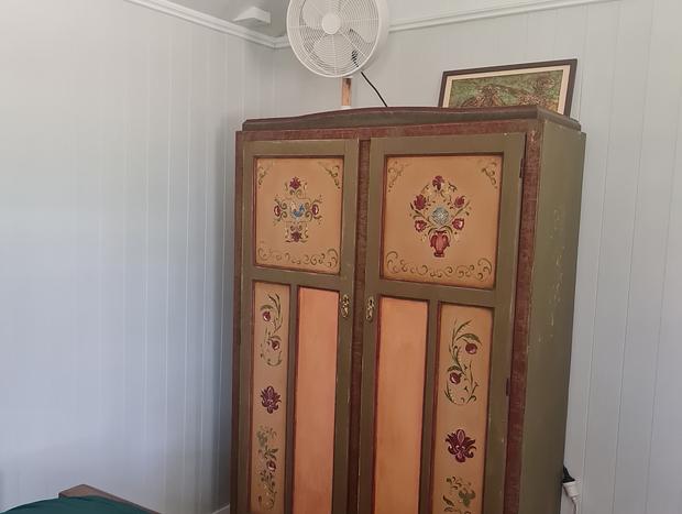 Photo 5 for Dutjiya Mang - Cabin