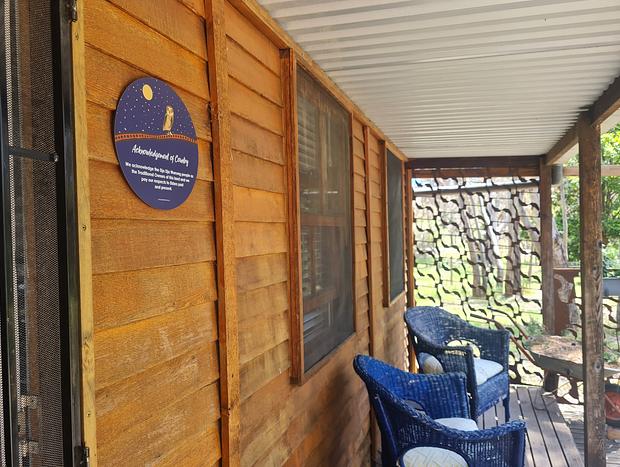 Photo 20 for Dutjiya Mang - Cabin