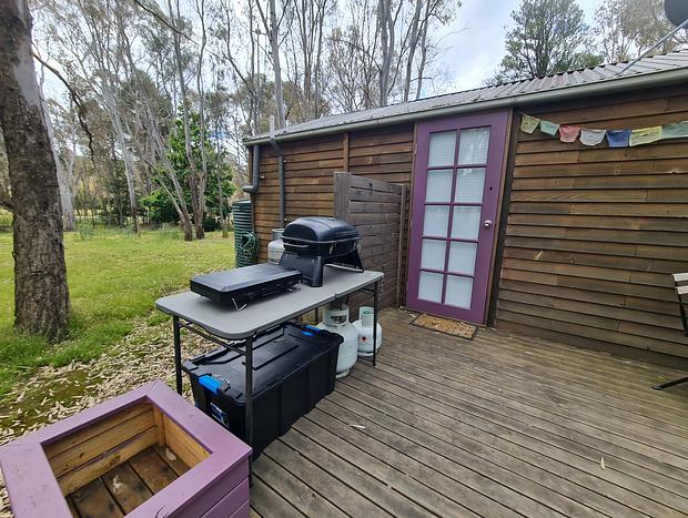 Photo 16 for Dutjiya Mang - Cabin