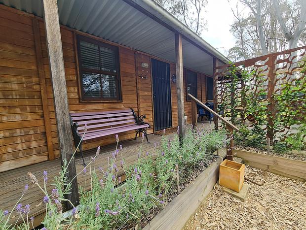 Photo 23 for Dutjiya Mang - Cabin