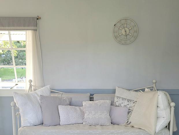 Photo 5 for Boutique Orchard Cottage with Outdoor Baths