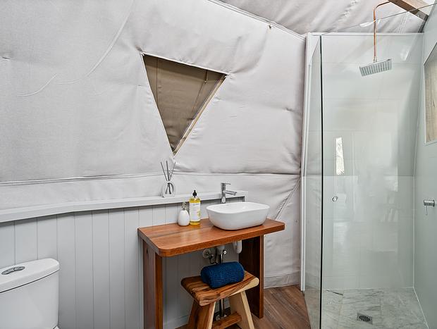 Photo 9 for Scribbly Farm Premium Bush Retreat in the Southern Highlands