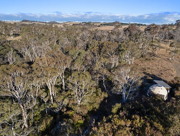 Photo 7 for Scribbly Farm Premium Bush Retreat in the Southern Highlands