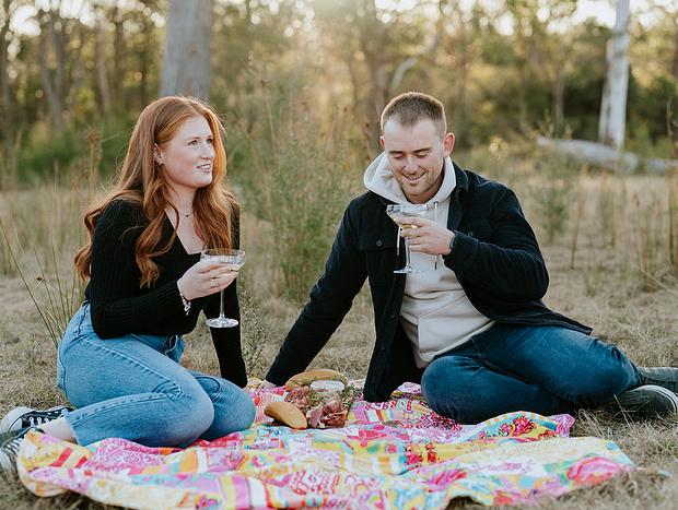 Photo 20 for Scribbly Farm Premium Bush Retreat in the Southern Highlands