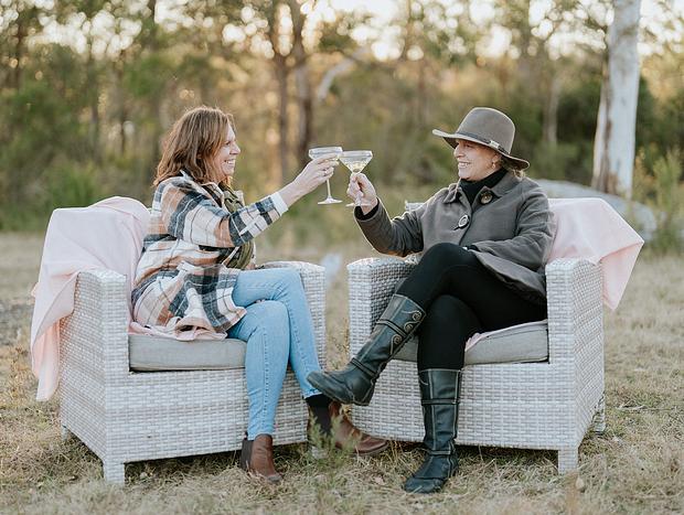Photo 15 for Scribbly Farm Premium Bush Retreat in the Southern Highlands