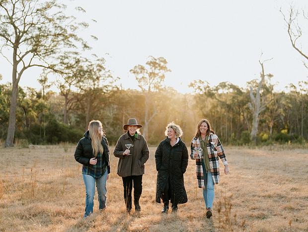Photo 11 for Scribbly Farm Premium Bush Retreat in the Southern Highlands