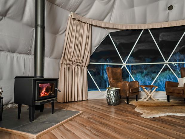 Photo 6 for Scribbly Farm Premium Bush Retreat in the Southern Highlands