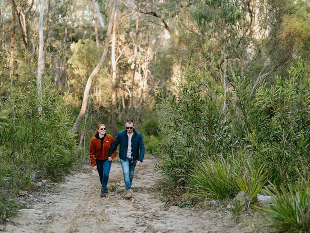 Photo 13 for Scribbly Farm Premium Bush Retreat in the Southern Highlands
