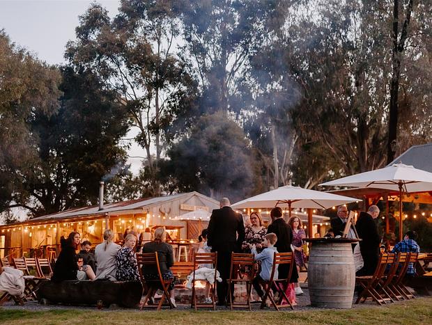 Photo 5 for Bonfire Station Farmstay & Microbrewery