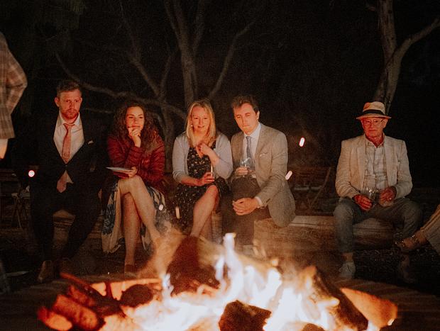 Photo 7 for Bonfire Station Farmstay & Microbrewery