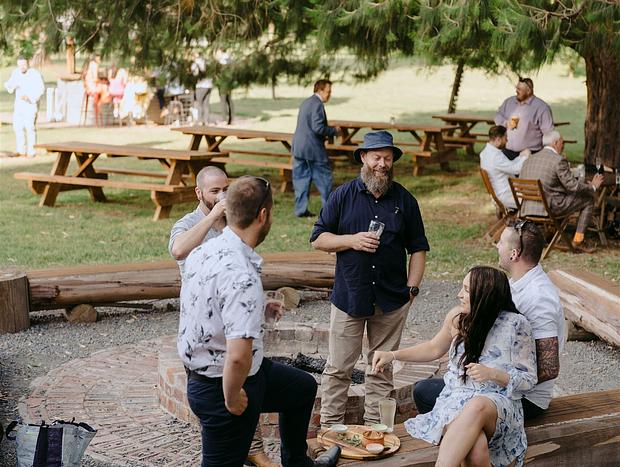 Photo 10 for Bonfire Station Farmstay & Microbrewery