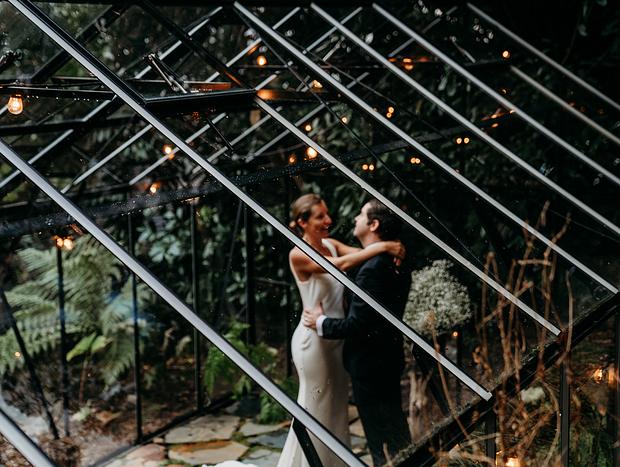 Photo 49 for Luxury Treetop Escape - perfect winter escape with a glasshouse!