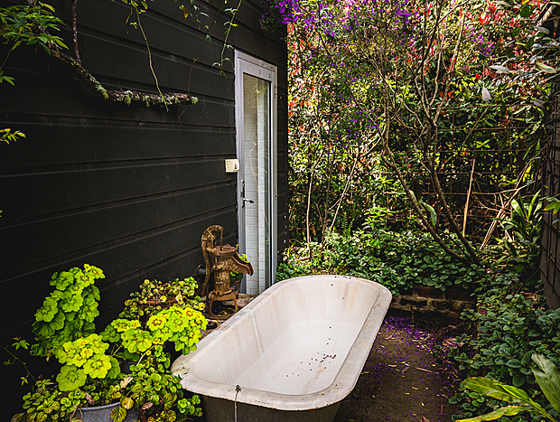 Photo 10 for Eco-luxe farm adventure