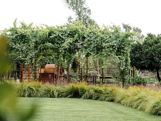 Photo 7 for Quondong Wahgunyah - Luxury Estate