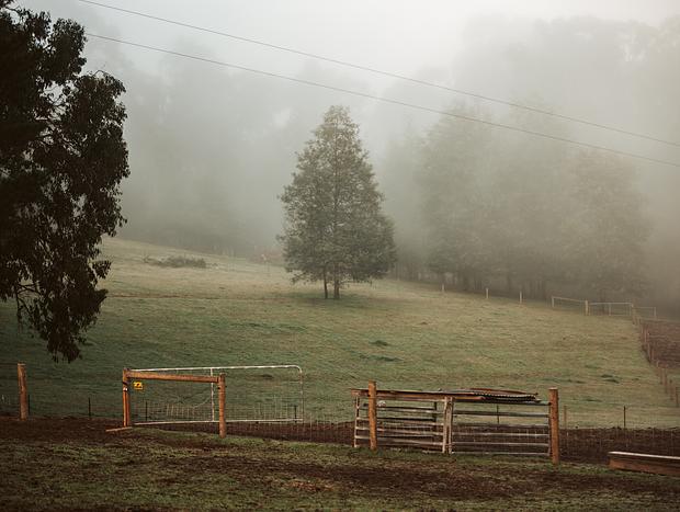 Photo 26 for Wood Cabin Farm Stay