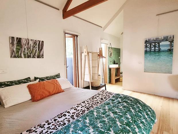 Photo 12 for The Art Studio, Barwon Heads. Coastal Retreat