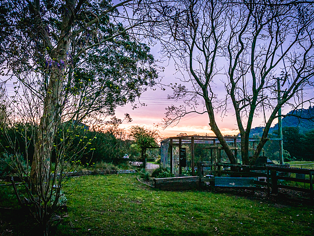 Photo 15 for Eco-luxe farm adventure
