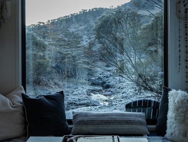 Photo 10 for Snowy Mountains Tiny Home