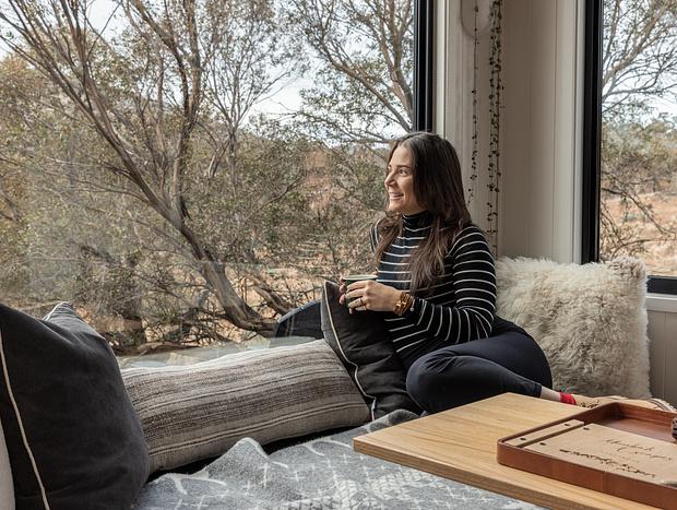 Photo 16 for Snowy Mountains Tiny Home