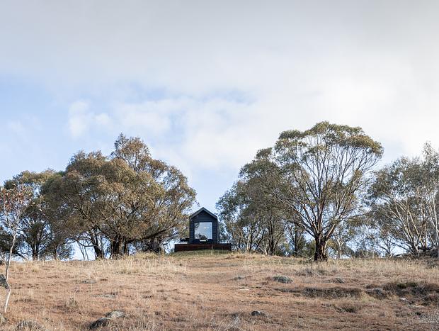 Photo 20 for Snowy Mountains Tiny Home
