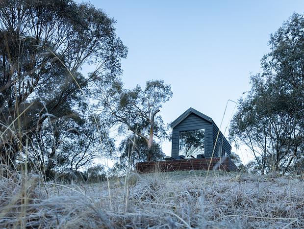 Photo 22 for Snowy Mountains Tiny Home