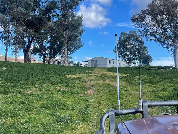 Photo 35 for “Greenmore Hut” country escape in the hills near Mudgee!
