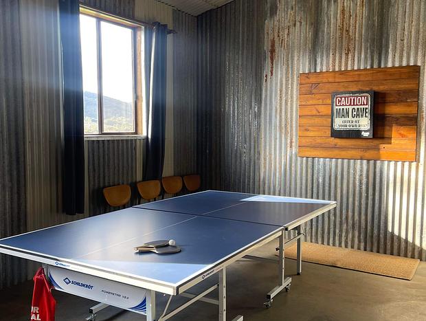 Photo 26 for “Greenmore Hut” country escape in the hills near Mudgee!