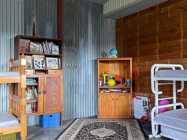 Photo 28 for “Greenmore Hut” country escape in the hills near Mudgee!
