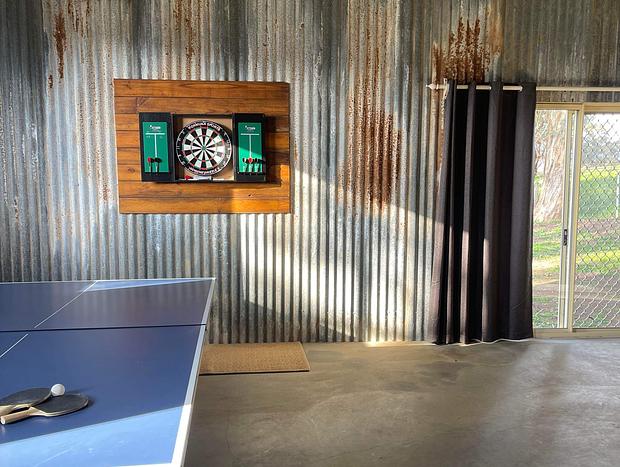 Photo 27 for “Greenmore Hut” country escape in the hills near Mudgee!
